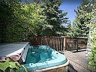 Ketchum Cottage vacation rental property