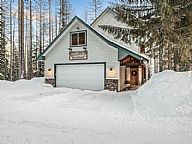 Sitzmark Ski Home  vacation rental property