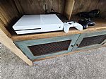 Game Console