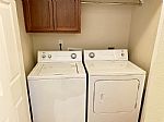 Washer/Dryer