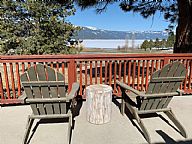 PAR-fect View vacation rental property