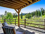 Patio View