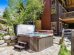 Private Hot Tub (1)