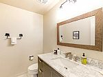 Half Bathroom