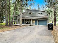 Evergreen Escape - McCall vacation rental property