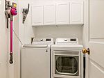 Washer/Dryer