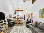 Living Room/Open Concept