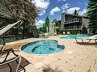 Larkspur Condos vacation rental property