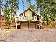 Five Pines vacation rental property