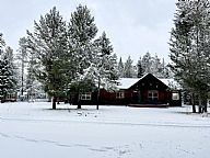 Deer Valley Retreat vacation rental property