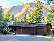 Sun Valley Alpenglow vacation rental property