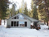 End of Road Seclusion (The Hideaway) vacation rental property