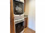 Washer/Dryer