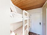 Alcove Twin/Twin Bunk