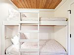 Alcove Twin/Twin Bunk