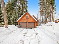 Cedar Chalet vacation rental property