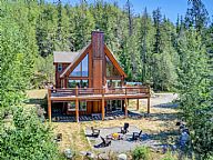 North Idaho Great Escape - Sagle, ID vacation rental property