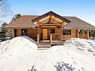 Red Elk Lodge vacation rental property