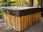 Private Hot Tub