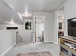 Loft Area