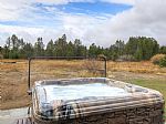Private Hot Tub