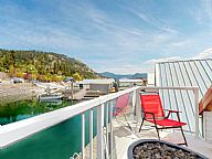 Pend Orielle Perch - Bayview vacation rental property