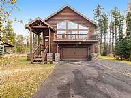 Adventure Lodge vacation rental property