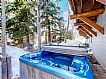 Private Hot Tub