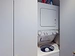 Washer/Dryer