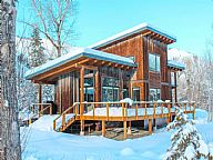 Unwind in Ketchum vacation rental property