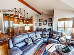 Living Room/Open Concept