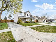Prescott Garden vacation rental property