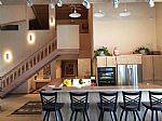 Kitchen/Loft