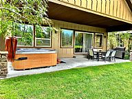 Bear Country Retreat vacation rental property