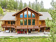 Elk Ridge Retreat vacation rental property