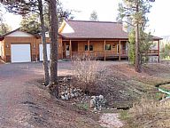 Great Basin Getaway vacation rental property