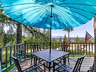 Lake View Getaway - Hayden vacation rental property