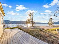 Downtown Harrison Lakeview Getaway vacation rental property