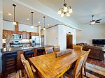 Dining Table/Open Concept