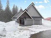 Slalom Run Mountain Home