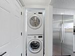 Washer/Dryer