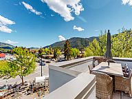Papas Penthouse vacation rental property