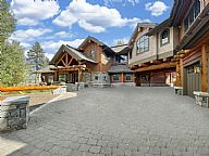 Azure Mountain Mansion vacation rental property
