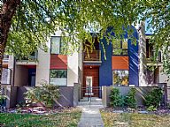 Hyde Park Townhomes vacation rental property