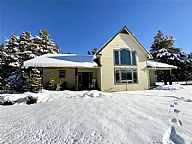Deer Drop Inn vacation rental property