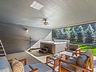 The Silver Fir vacation rental property