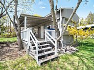 Scenic Bay Beauty - Bayview vacation rental property