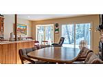 Dining Table/Open Concept