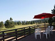 Dads Place vacation rental property
