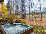 Private Hot Tub